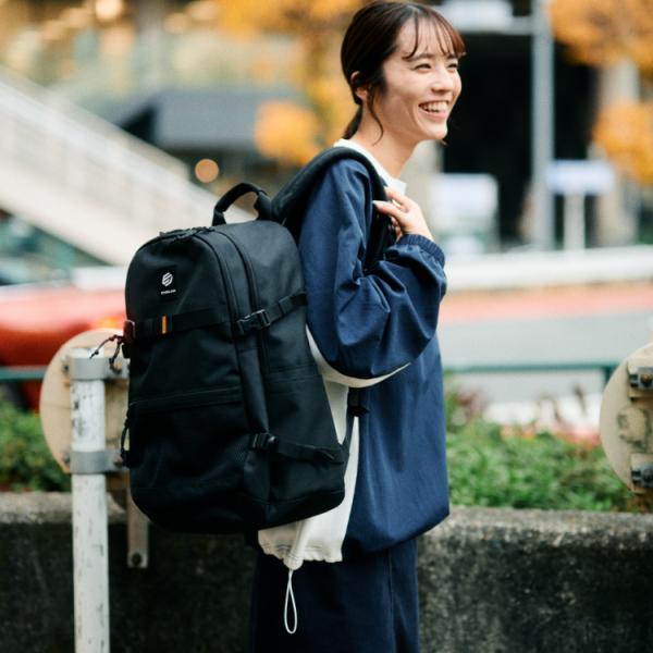 リュックサック バックパック 26L EDGELINK テンプケーション