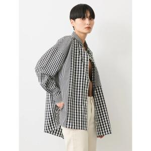 切替マルチBIGシャツ｜マルイ(丸井)Yahoo!店