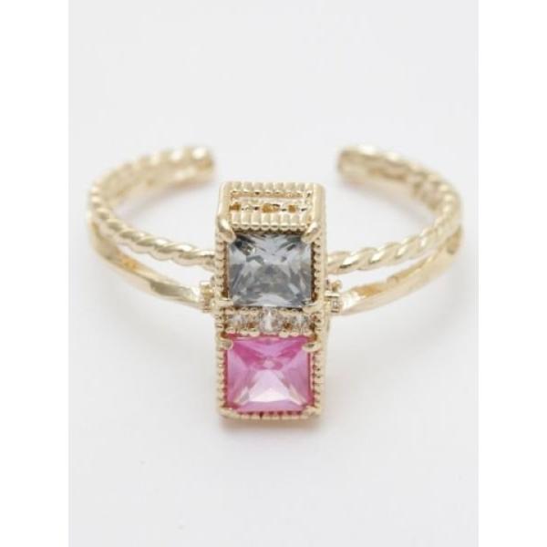 【欧州航路】パフューリング