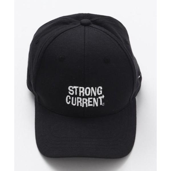 【カヒコ】ＵＳコットンキャップ【STRONG CURRENT】