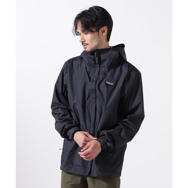 Patagonia／パタゴニア　メンズ・トレントシェル 3L・レイン・ジャケット