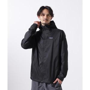 patagonia（パタゴニア） メンズ フーディニ ジャケット マウンテン