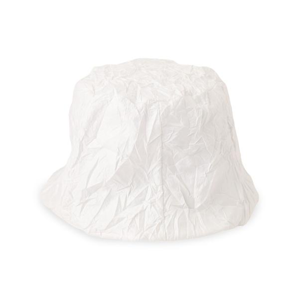 【AWESOME NEEDS】ランプシェードハット