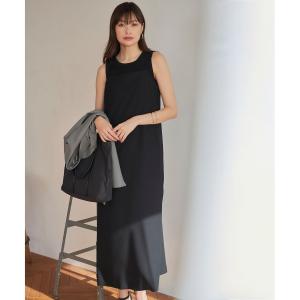 Favorite / ブラウスドッキング×贅沢レイヤードスカートのスチーム 