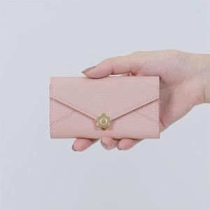 MARY QUANT（マリークヮント） キーケース マリークワント ポラリ