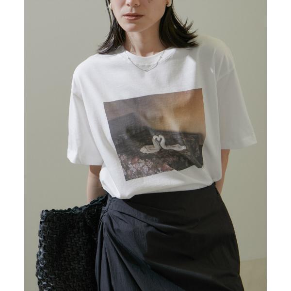 【Alec Soth（アレック・ソス）】[24SS]フォトTシャツ