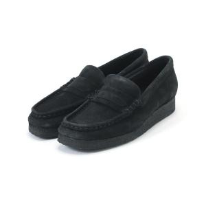 Clarks（クラークス） ローファー Torhill Penny（トーヒル ペニー