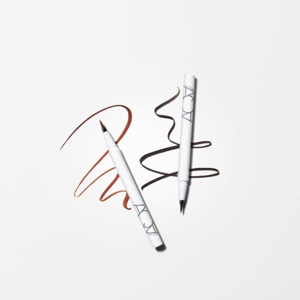 オーガニックリキッドアイライナー