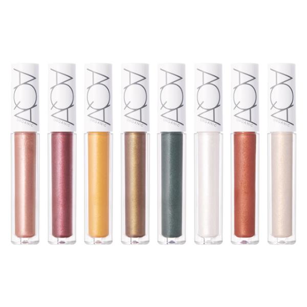 オーガニックミネラルアクアシャドー