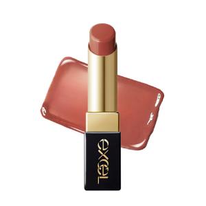 excel エクセル リップステディ 全5色 ベージュ系リップカラー