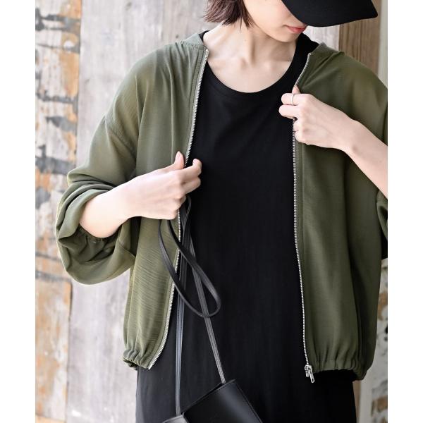 エステルシアーブルゾン