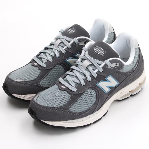 【New Balance / ニューバランス】2002R