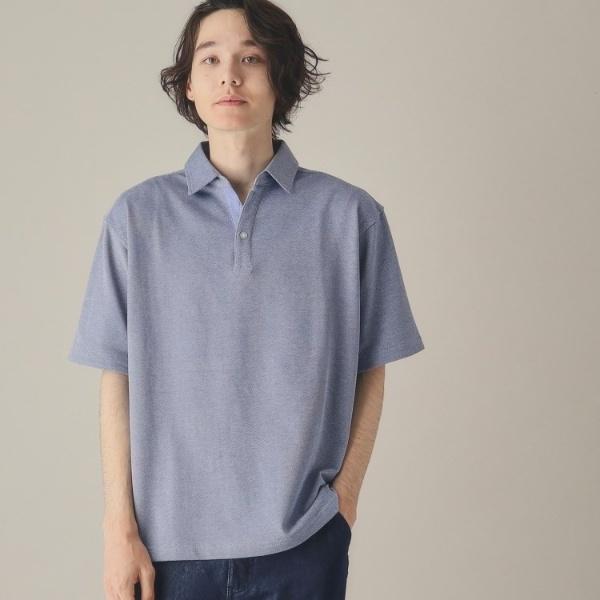 シャンブレーカノコPOLO