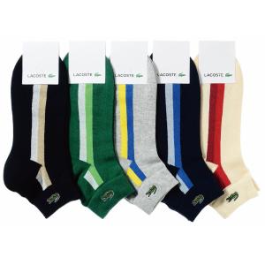 【LACOSTE】ソックス【スニーカー】｜マルイ(丸井)Yahoo!店