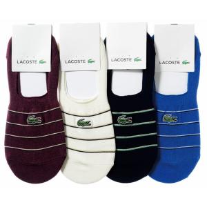 【LACOSTE】ソックス【フットカバー】｜マルイ(丸井)Yahoo!店