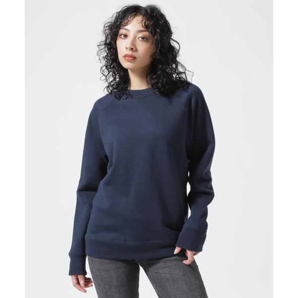 ATON (エイトン) ZERO TSURI URAKE CREW