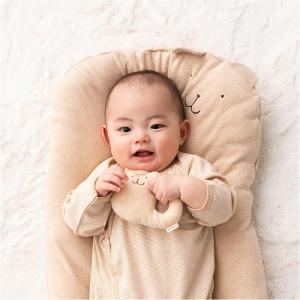 POMPKINS BABY オーガニック 抱っ...の詳細画像3