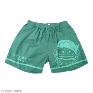 ハンギョドン サウナパンツ サンリオキャラクターズ