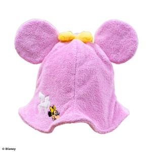 ミニーマウス サウナハット Disney - M...の商品画像