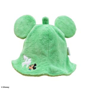 ミッキーマウス サウナハット Disney - ME TIME