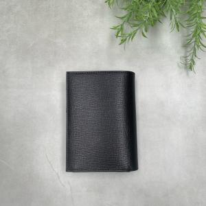 ポロ ラルフローレン 縦型折り財布の詳細画像4
