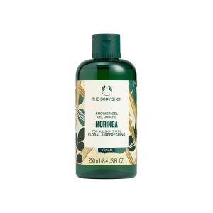 THE BODY SHOP ザ・ボディショップ シャワージェル ピンク