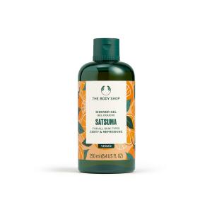 THE BODY SHOP [並行輸入品]ザ・ボディショップ シャワージェル
