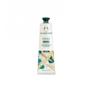 THE BODY SHOP（ザボディショップ） ハンドクリーム ハンドバーム MO