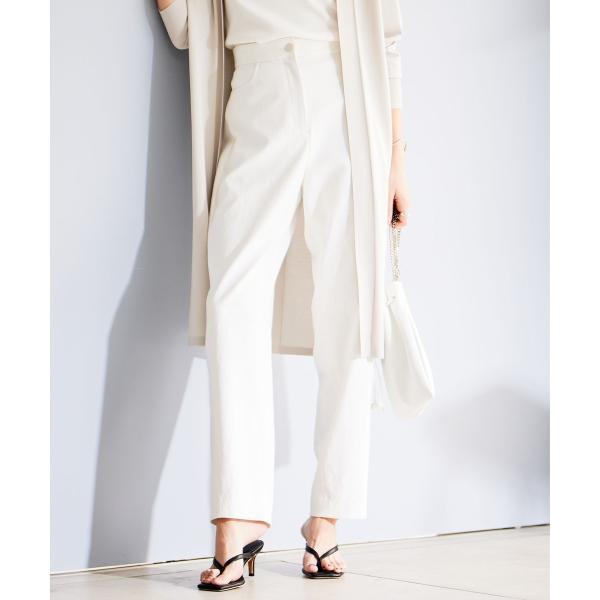 【UVカット・吸水速乾・接触冷感・洗える】シェルタリングドライオックス カービーパンツ