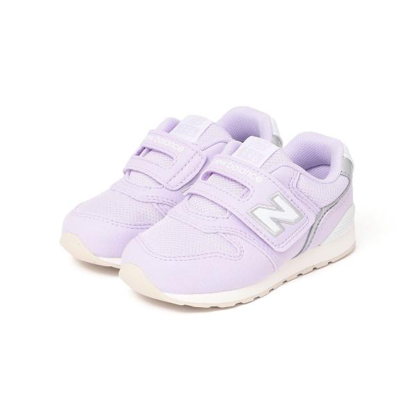 New Balance:IZ996BC3