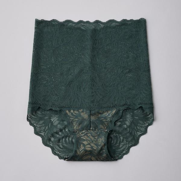 【Ｔｕｃｈｅ】脇高ブラ【ハイウエストショーツ】