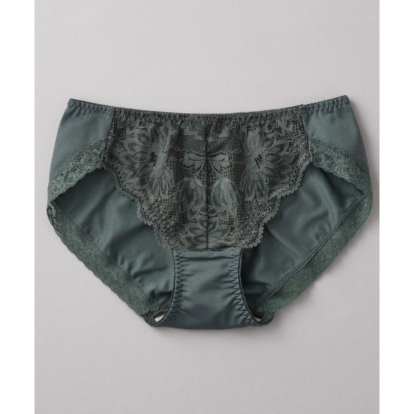 【Ｔｕｃｈｅ】ふわっとナチュ盛ブラ【ハーフショーツ 】