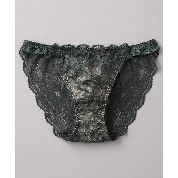 【Ｔｕｃｈｅ】ふわっとナチュ盛ブラ【ハーフショーツ】