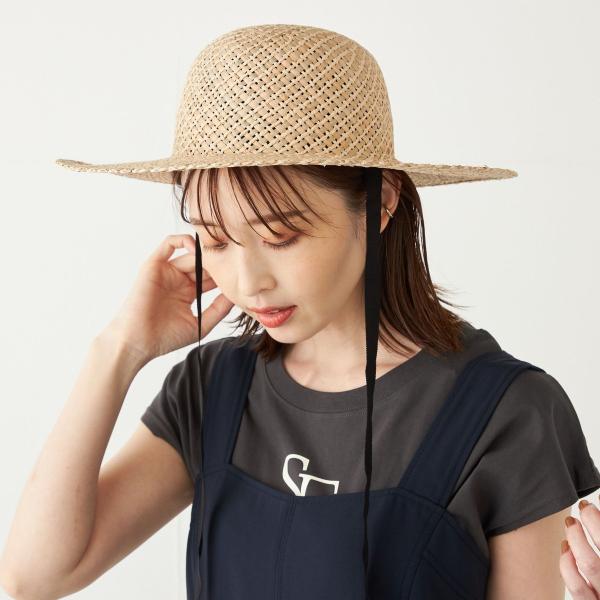 odds:ミックス リボン ハット