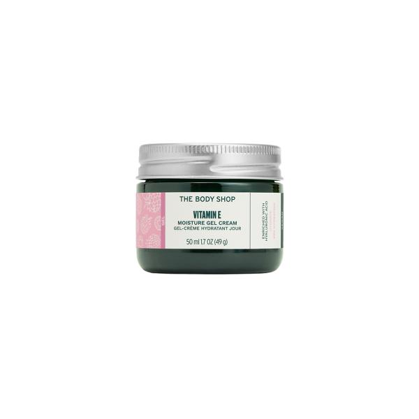 E ジェルクリーム 50mL
