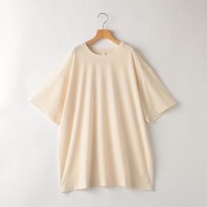 【SHIPS KIDS別注】MOUN TEN.:160cm / '24 ドライ 半袖 TEE