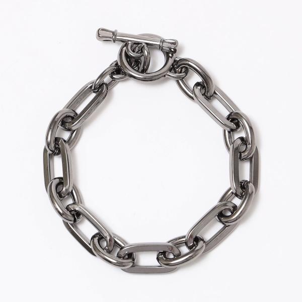 SHIPS Colors:チェーン ブレスレット◇