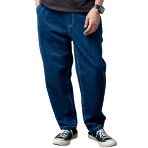ペインターパンツ メンズ GENUINE ディ...の詳細画像4