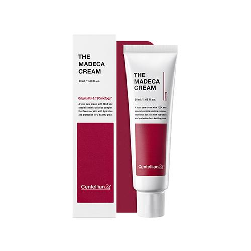 センテリアン２４ザ・マデカ クリーム(韓国コスメ)