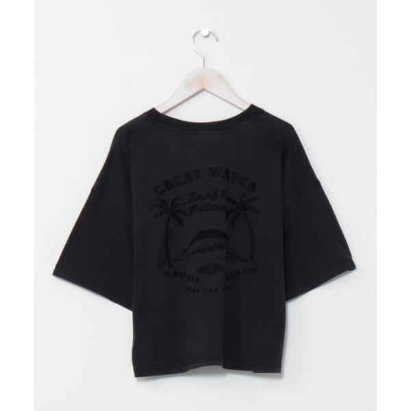 【カヒコ】クーニヒＴシャツ【SURF＆Palms】