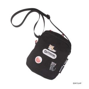 【ハイキュー!!×OUTDOOR PRODUC...の詳細画像1