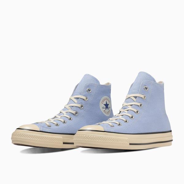 CONVERSE/コンバース/オールスター US エイジドカラーズ HI