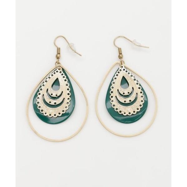 【チャイハネ】メーティアピアス