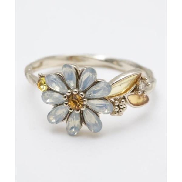 【欧州航路】フラワーブーケリング