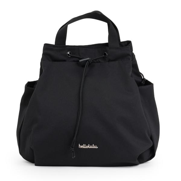 hellolulu リュック EMMA