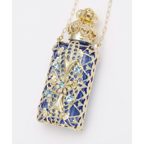 【欧州航路】【From チェコ】ライペンダントアトマイザー