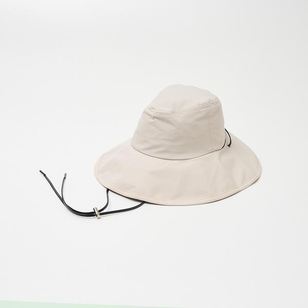 【TESTIFY】【被る日傘】Parasol Code Hat ベーシック ハッ