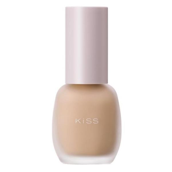 キス　ミルキッシュガラスファンデ０３