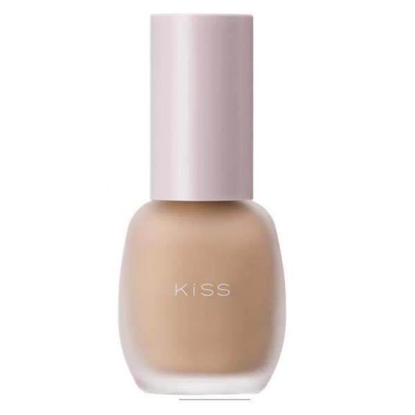 キス　ミルキッシュガラスファンデ０４