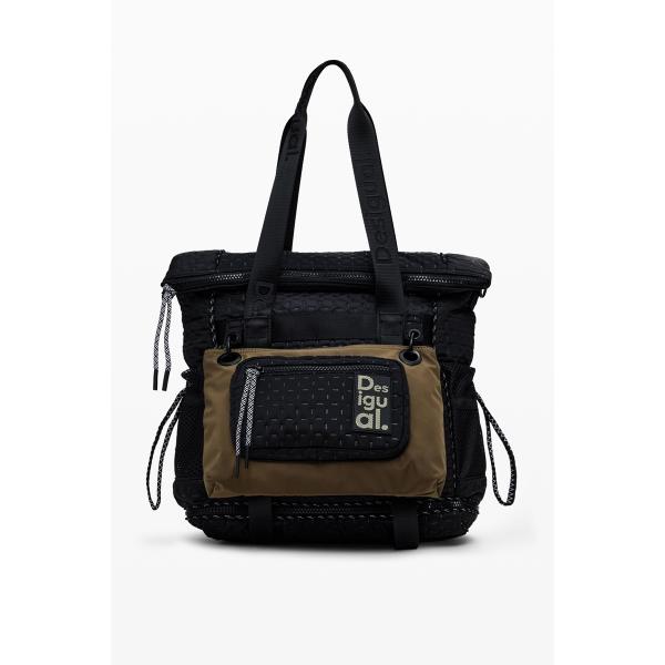 【3WAY/大容量】大型マルチポジションVoyagerバックパック ボイジャーXL多機能